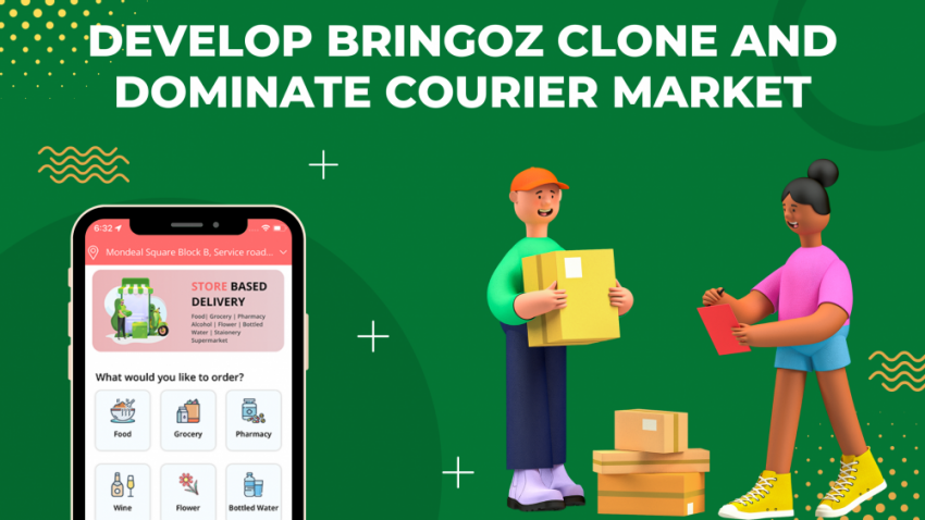 bringoz clone