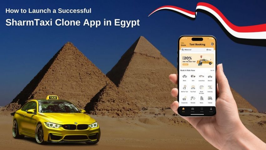 sharmtaxi clone