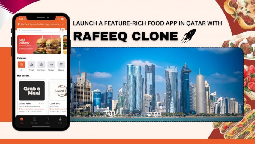 rafeeq clone