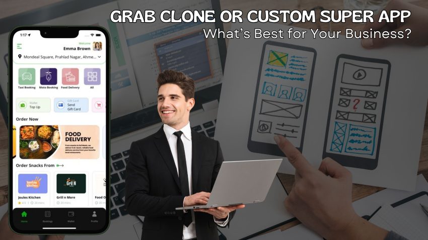 grab clone
