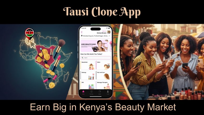 tausi clone app