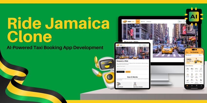 ride jamaica clone