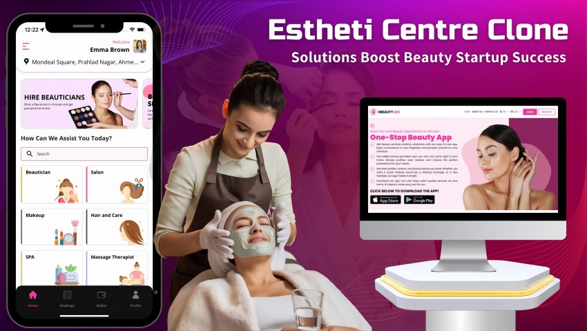 Estheti Centre Clone