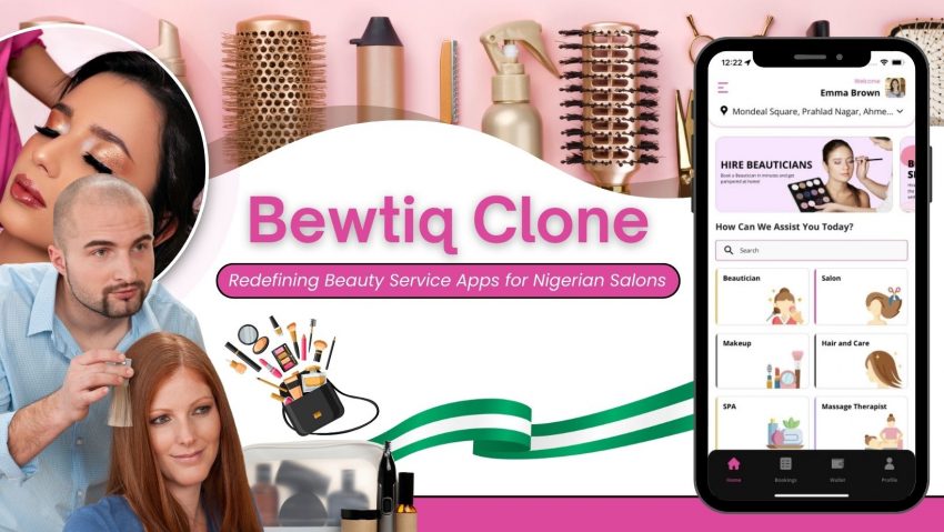 bewtiq clone
