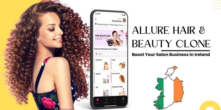 allure hair and beauty clone