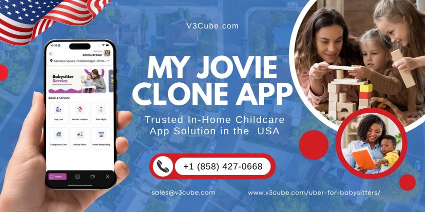 my jovie clone app