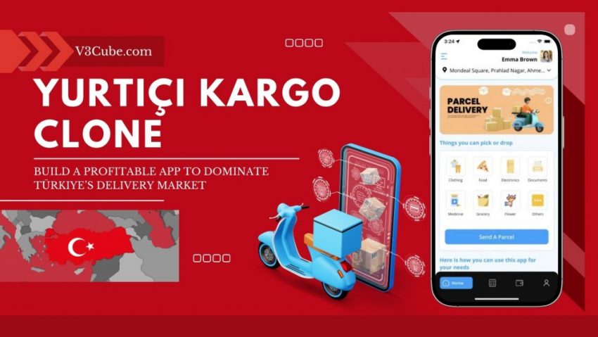 yurtiçi kargo clone