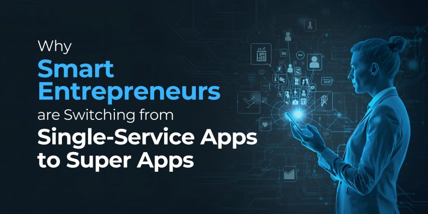 multi-service app like gojek