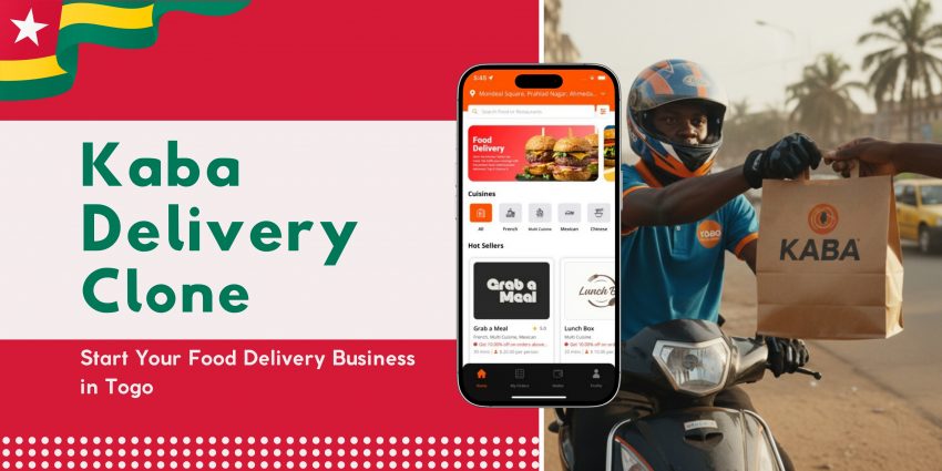kaba delivery clone