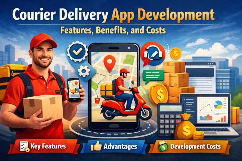 Courier-Delivery-App-Development