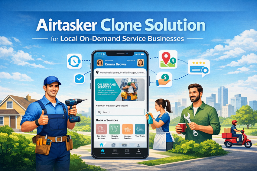 airtasker clone