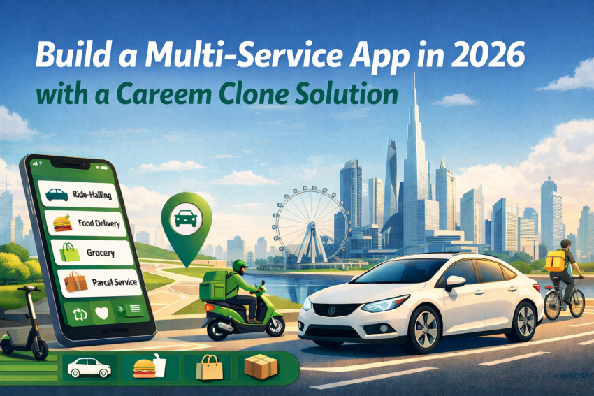 careem clone