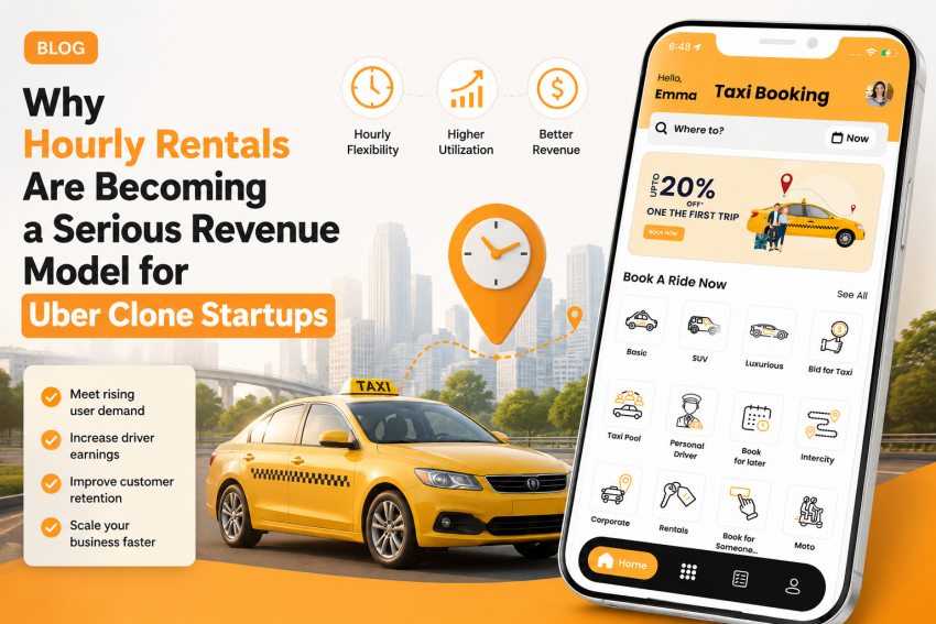 hourly cabs