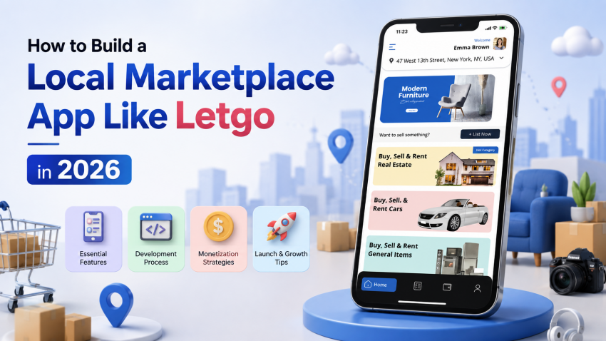 app like letgo